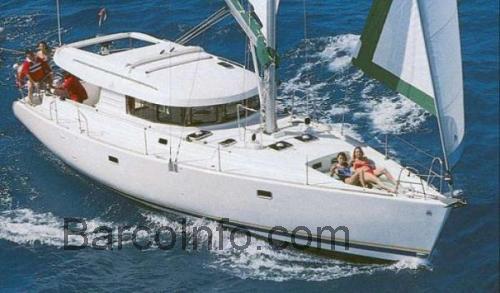 Dufour Atoll 50 ficha técnica y opiniones